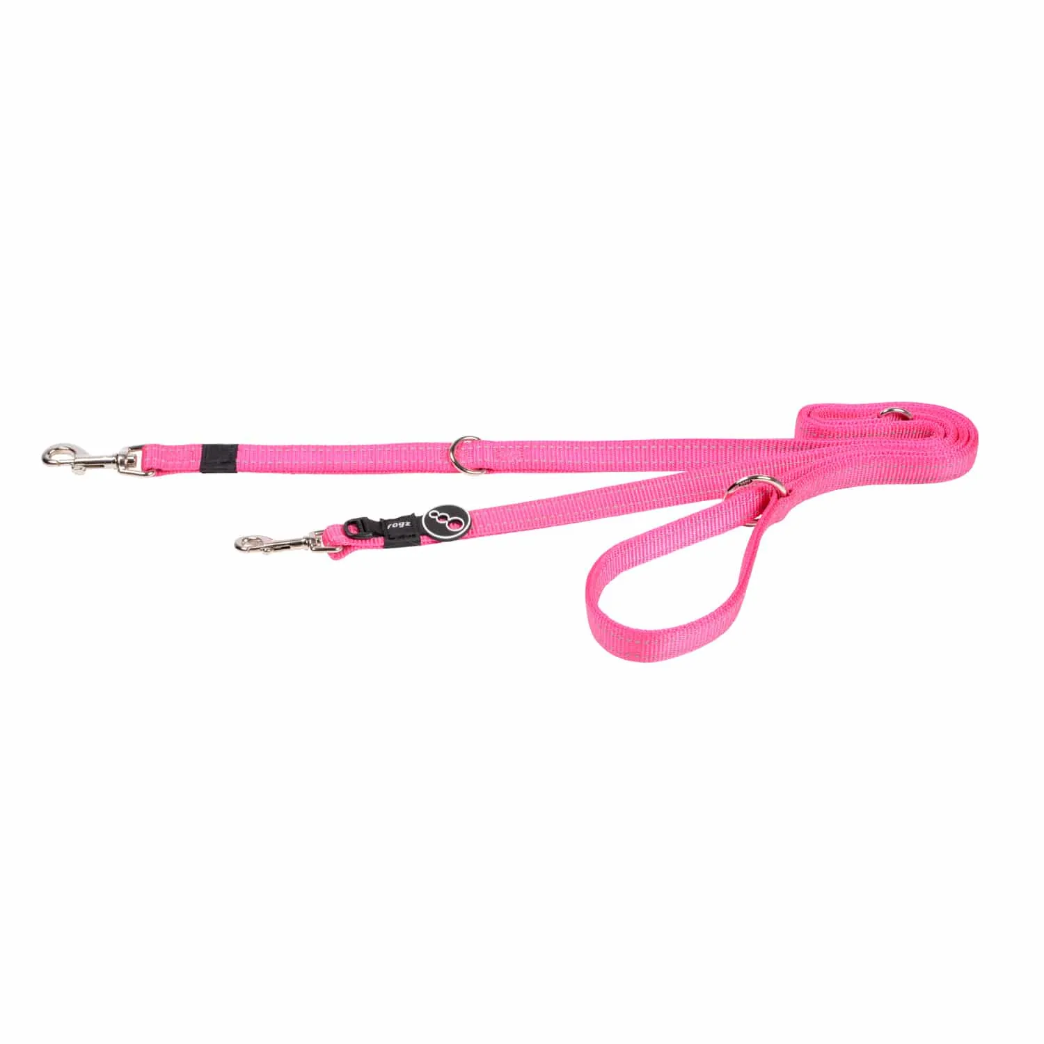 Rogz Utility Multi hundesnor slidstærk