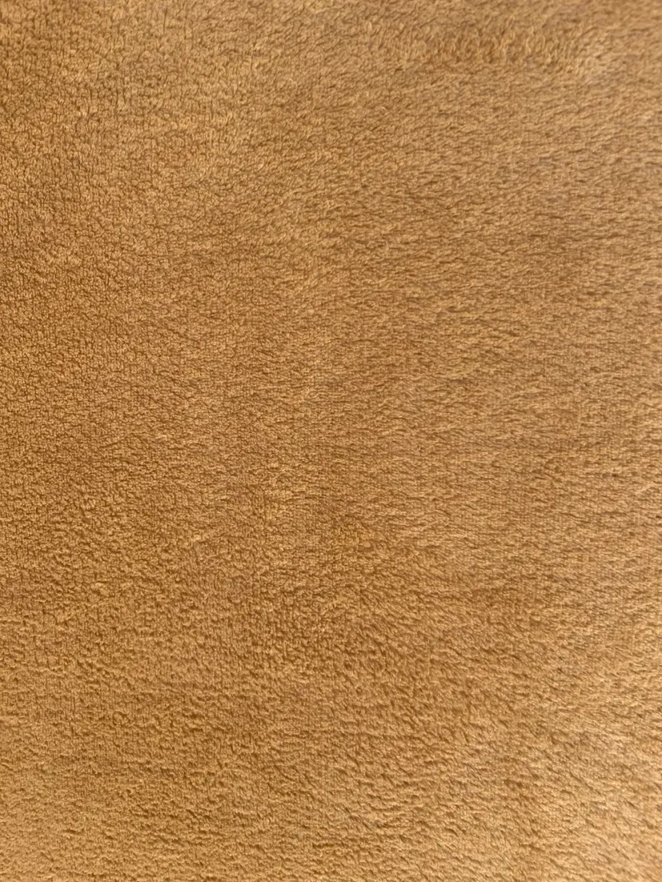 Wellness Tæppe med fyld hundetæppe Beige L 95x65 cm blød