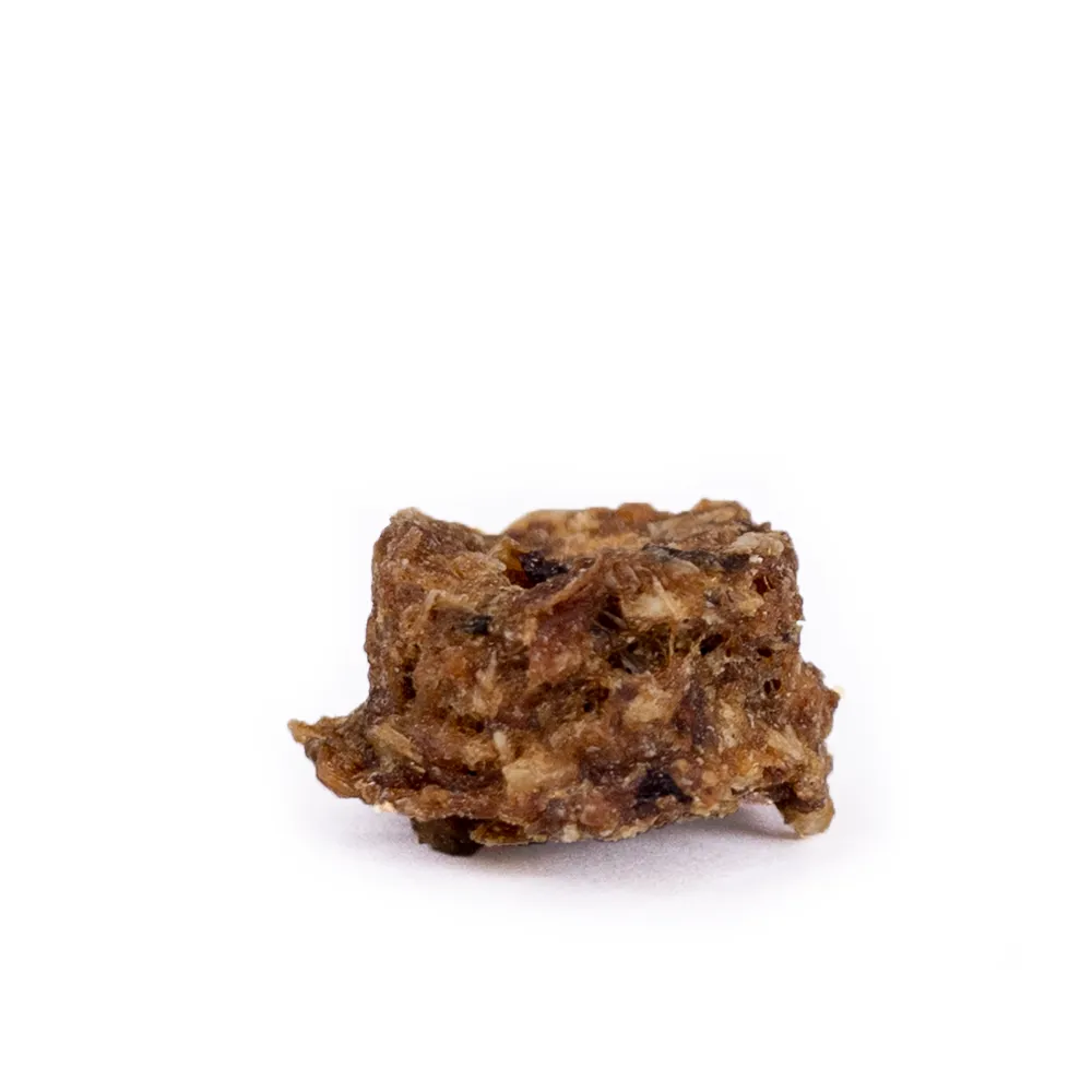 Snack'it Mini Torskebidder hundesnack 100 g torsk