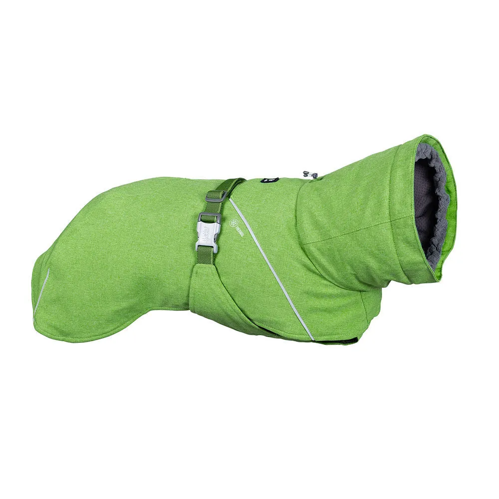 Hurtta Expedition Parka II hundejakke forest foret