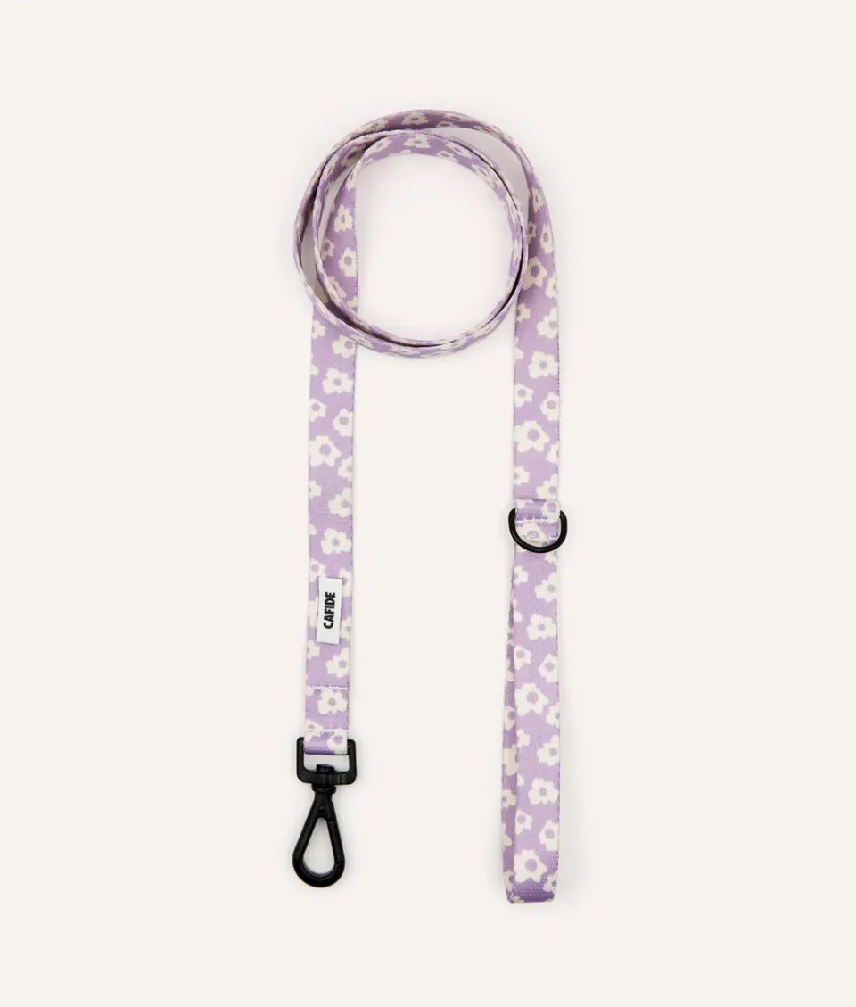 Cafide Juno Violet hundesnor 1,2 m genbrug