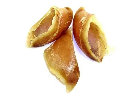 Snack'it kalveklov 1 kg