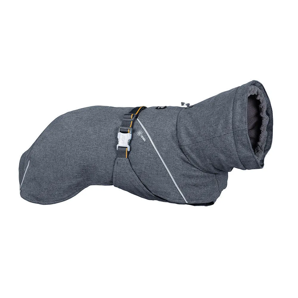 Hurtta Expedition Parka II hundejakke forest foret