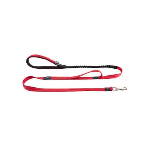 Rogz Utility Bungee hundesnor stødabsorberende