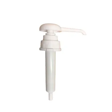 Statera Pumpe doseringspumpe 5 ml til 3 liter dunk