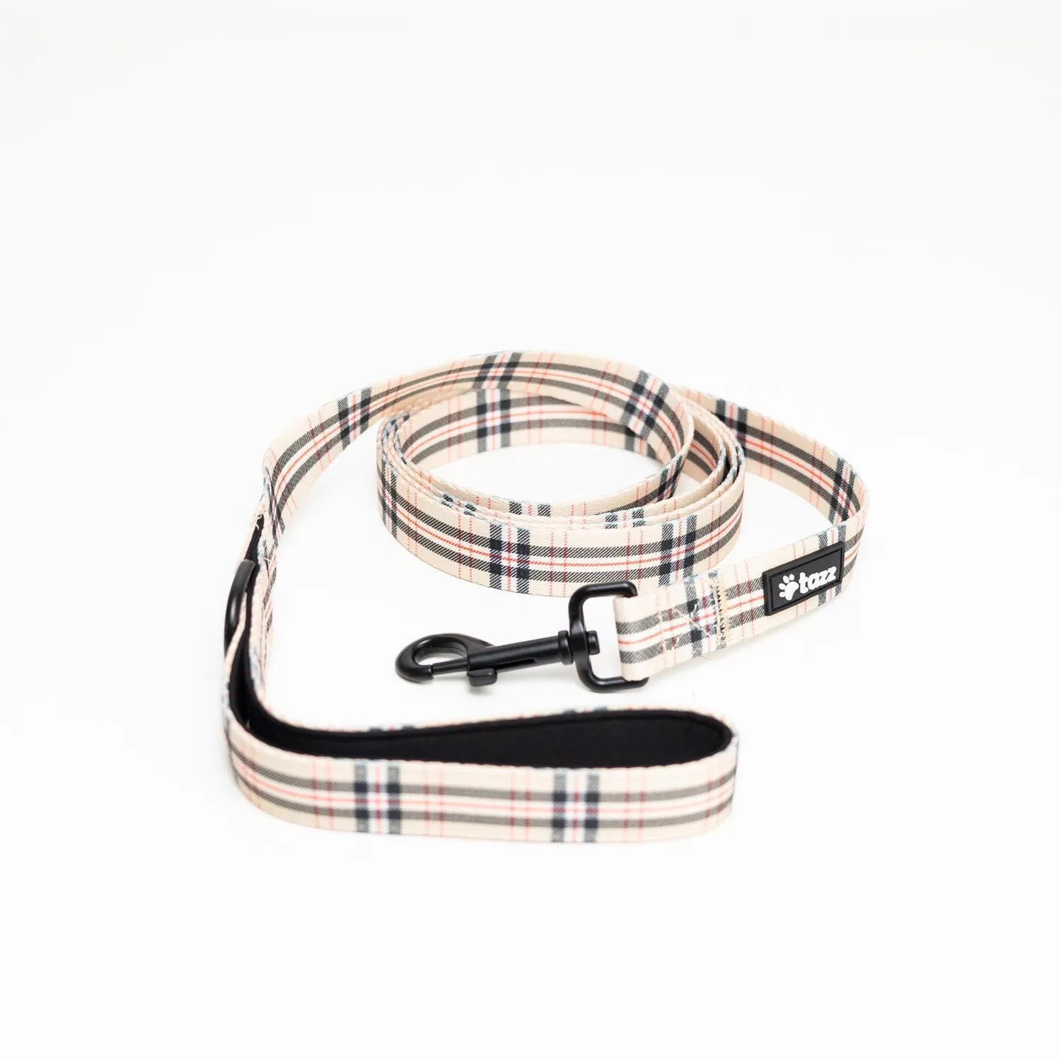 Tazz Furburry hundesnor 2,0 x 200 cm ternet