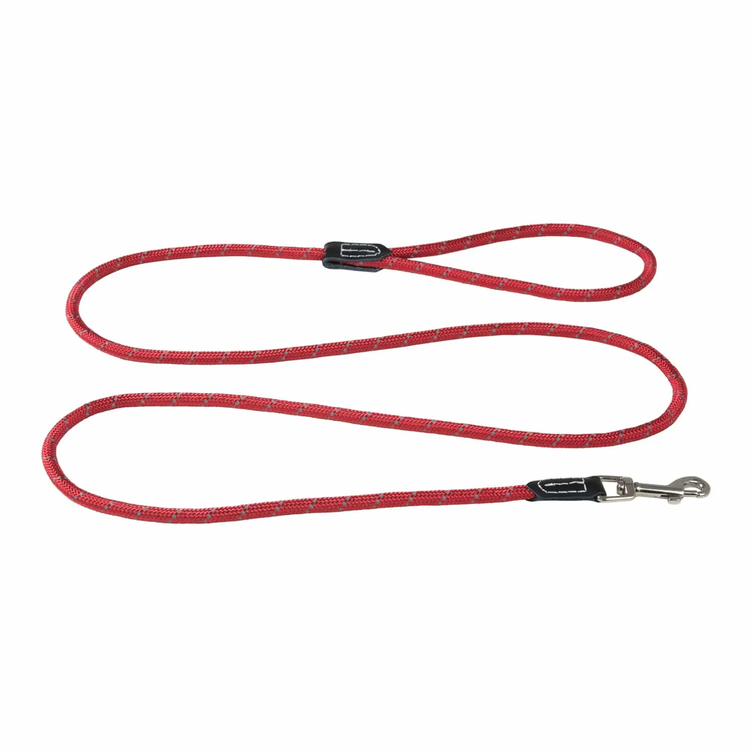 Rogz Rope Classic hundesnor reb slidstærk