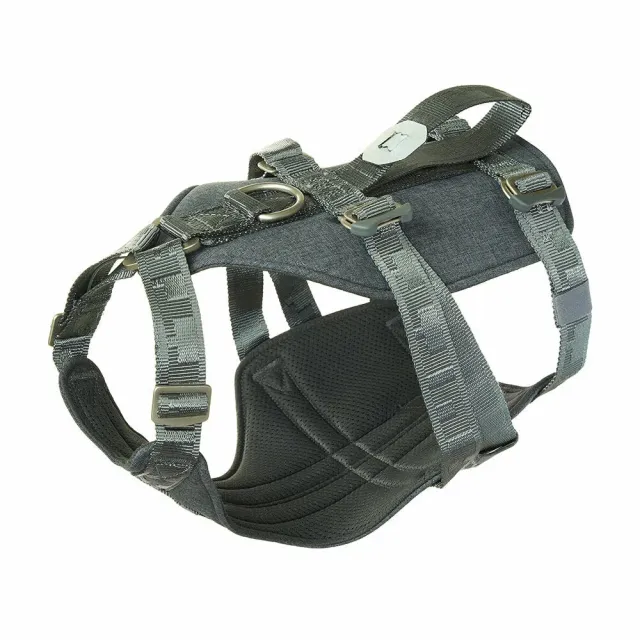 Hurtta Travel hundesele Blackberry 10-20 kg crash-testet