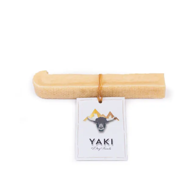 Snack'it Yaki hundesnack M 60-69 g proteinrig