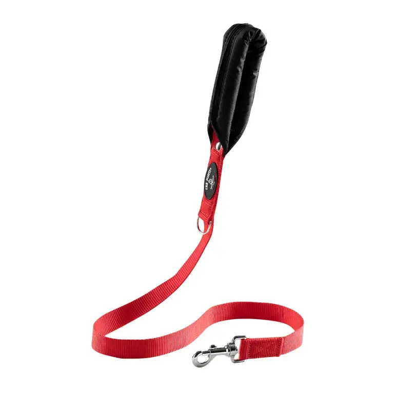 Tre Ponti One-Handle hundesnor 115 cm slidstærk