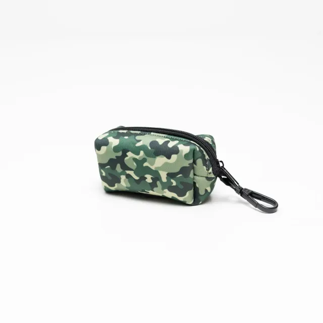 Tazz Green Camo poseholder grøn camo