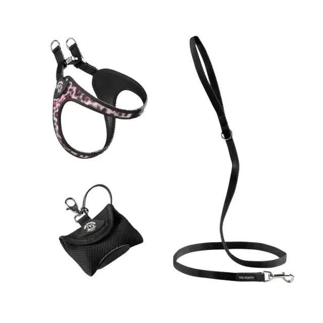 Tre Ponti Easy Fit Click Savannah selesæt
