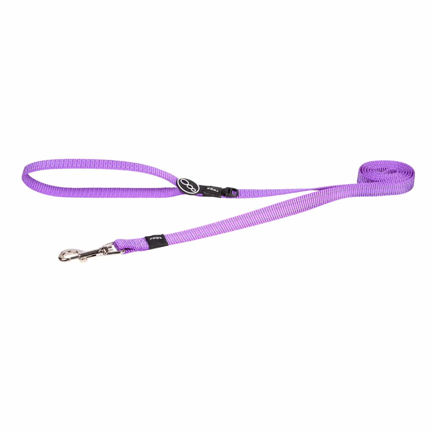 Rogz Utility Classic hundesnor slidstærk