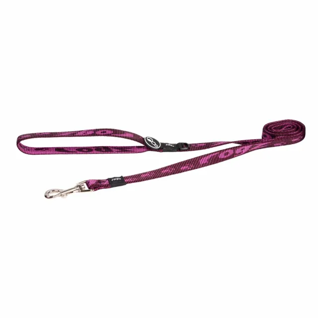 Rogz Alpinist Classic hundesnor slidstærk