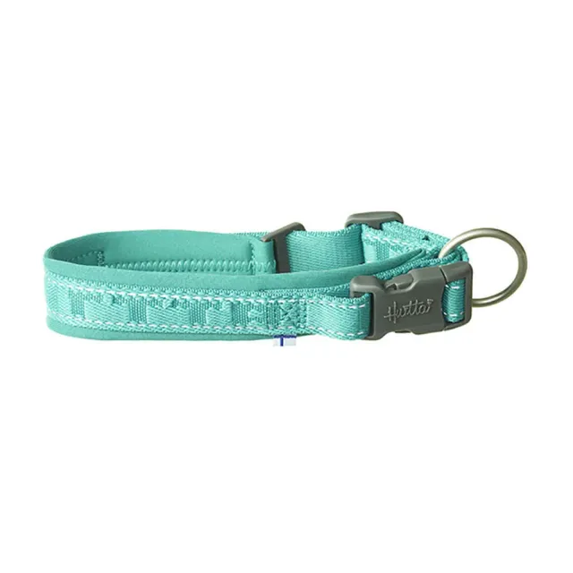 Hurtta Casual hundehalsbånd neopren justerbar