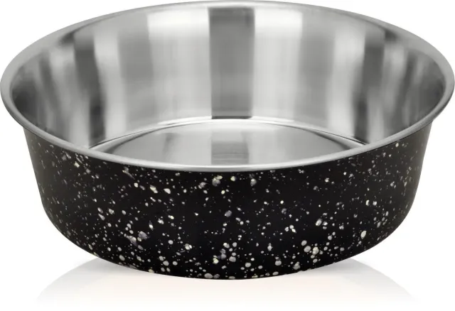Active Canis Starry Nights Heavy foderskål 1,2 L