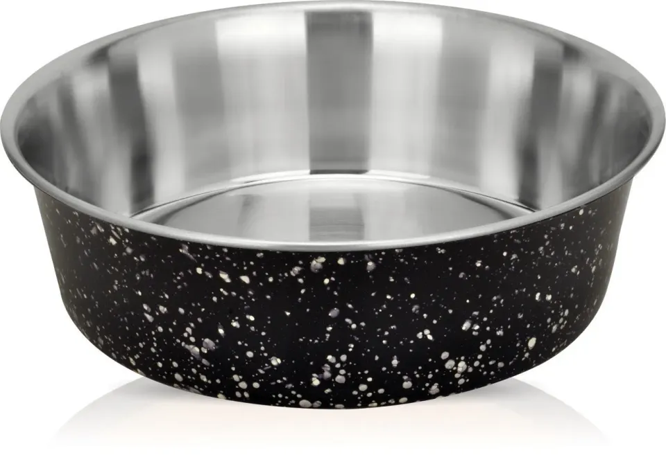 Active Canis Starry Nights Heavy foderskål 1,2 L