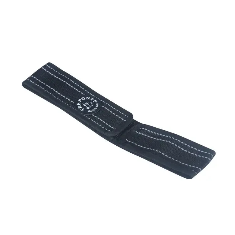 Tre Ponti Stability rem stor sele sort justerbar