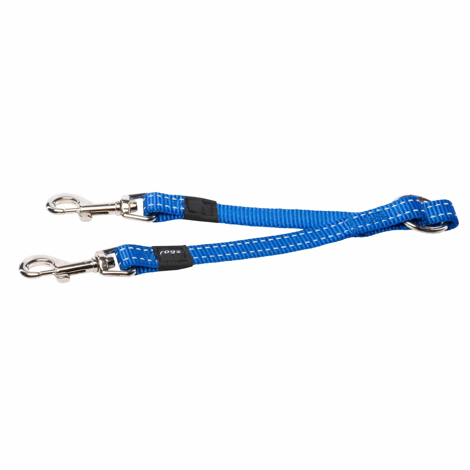 Rogz Utility Double-Split hundesnor dobbelt