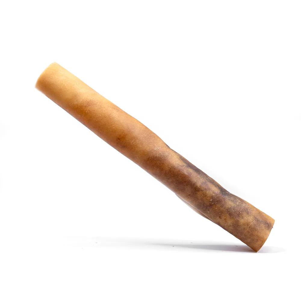 Snack'it Pandebraskruller hundegodbidder okse 1 kg