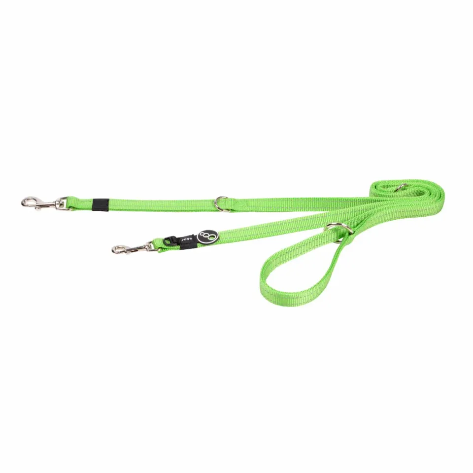 Rogz Utility Multi hundesnor slidstærk