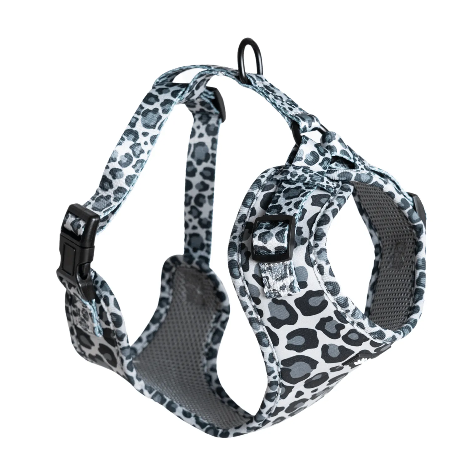 Tazz Dark Leo hundesele leopard XXS-L