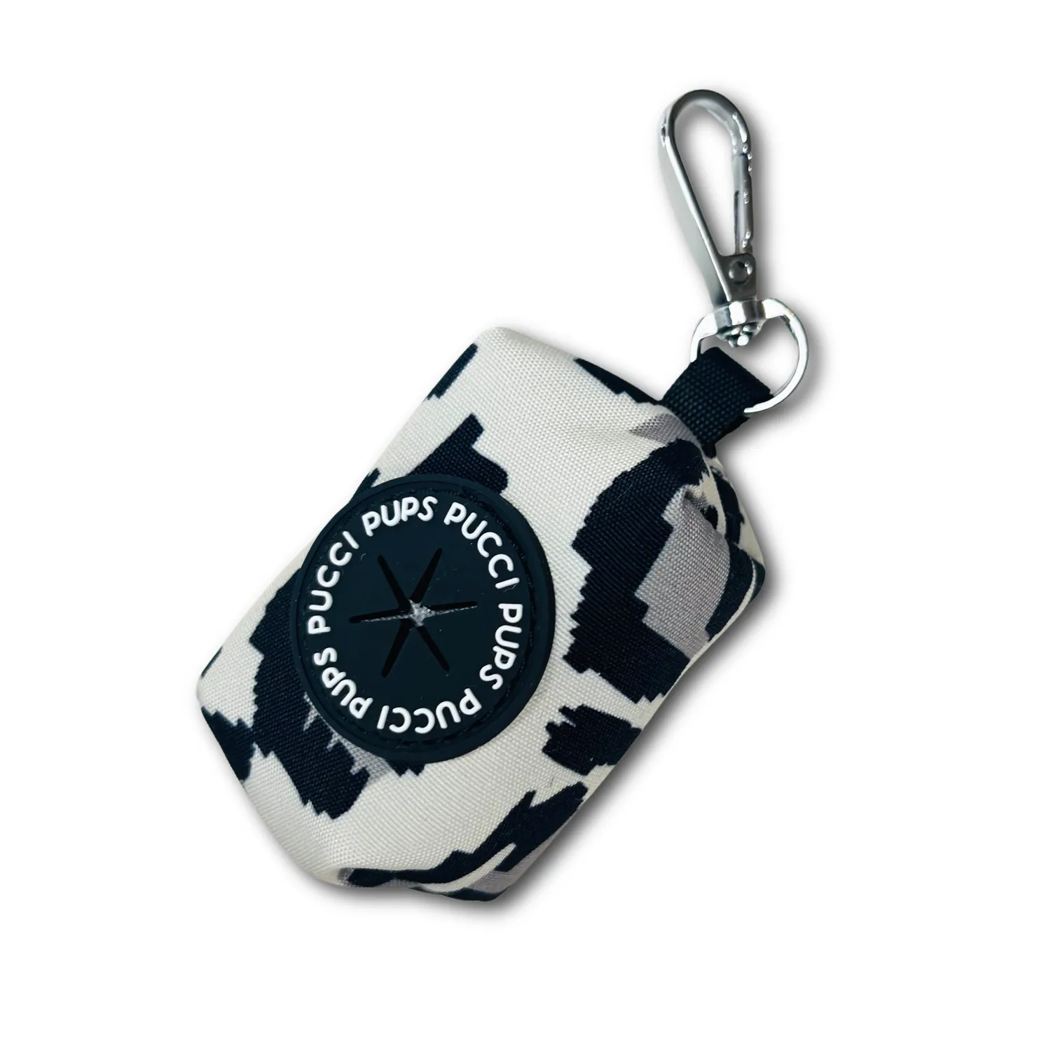 Pucci Pups poseholder Dots neopren