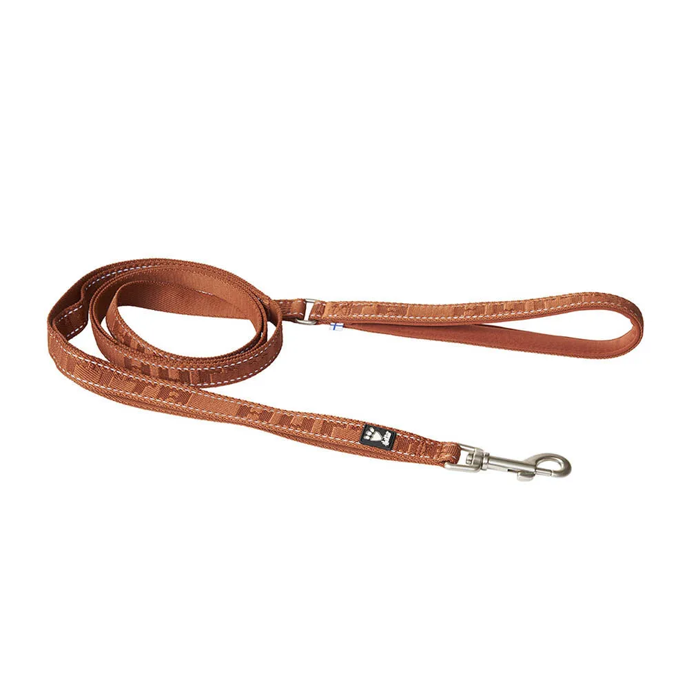 Hurtta Casual hundesnor 180 cm refleks