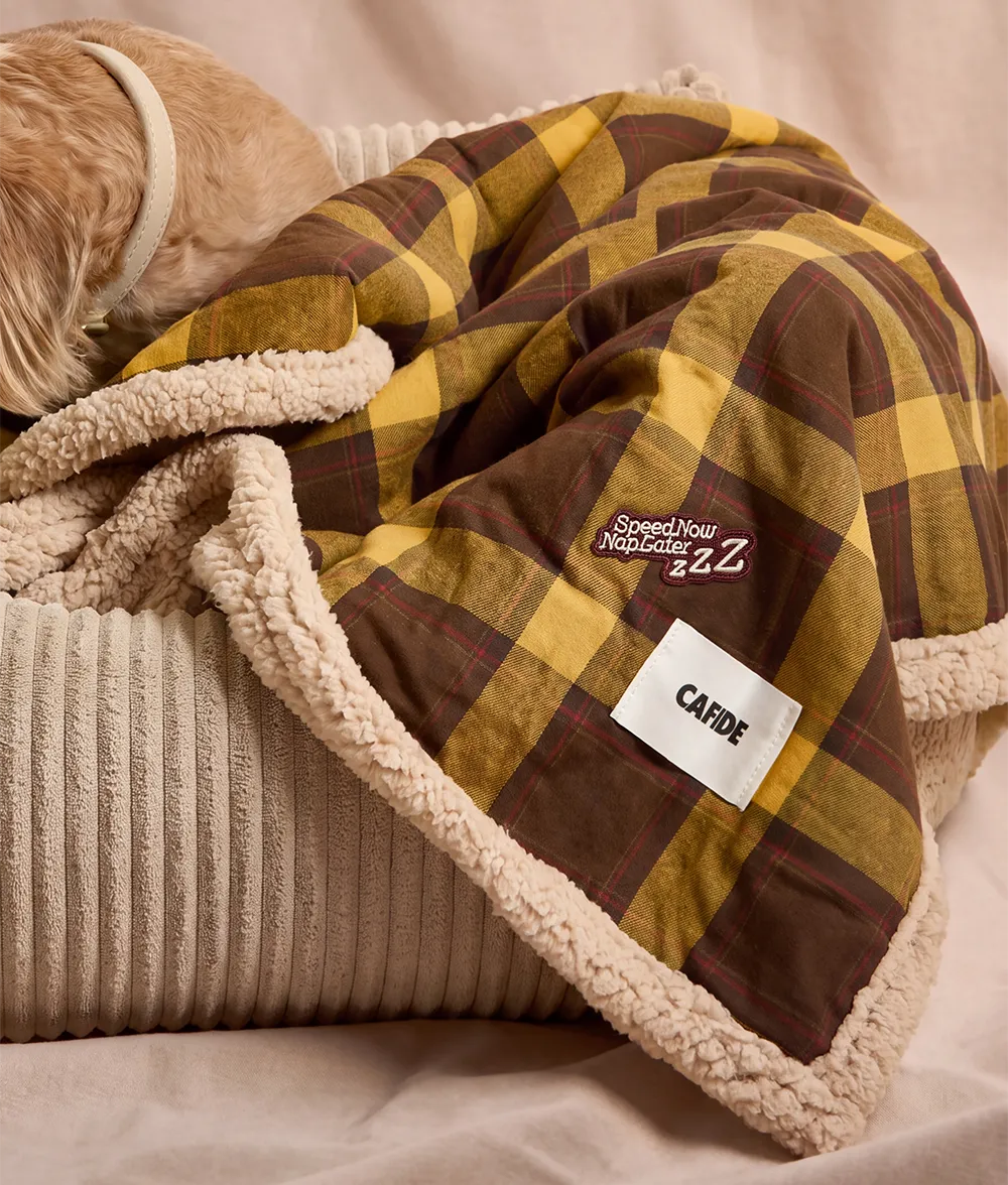 Cafide Pippa strygemærke bordeaux Nap