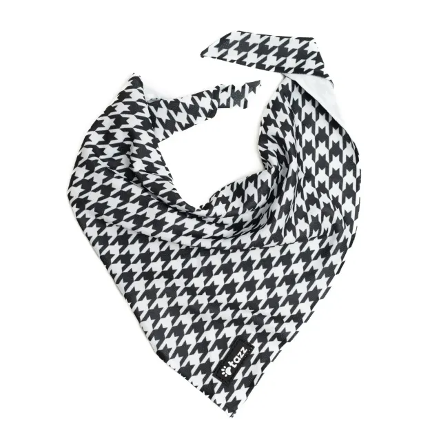 Tazz la Pepita bandana M – mønstret
