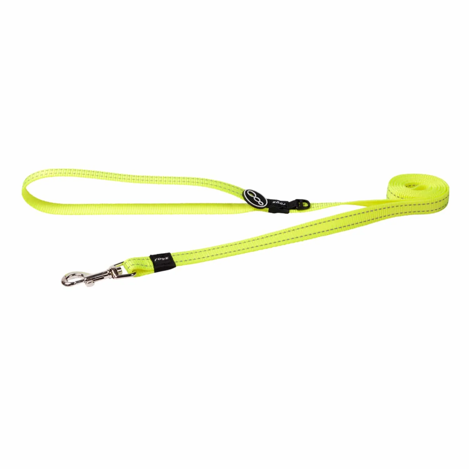 Rogz Utility Classic hundesnor slidstærk