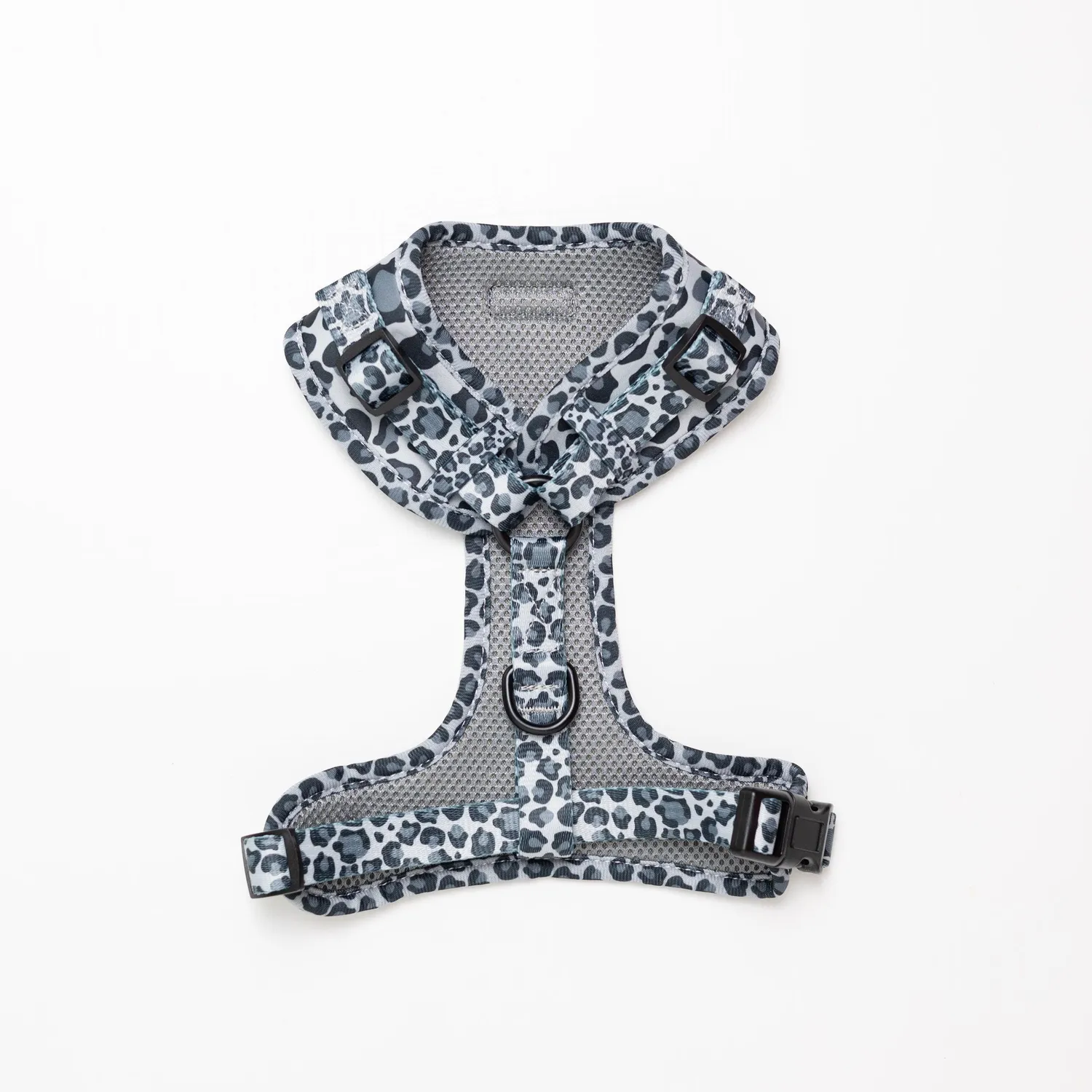 Tazz Dark Leo hundesele leopard XXS-L