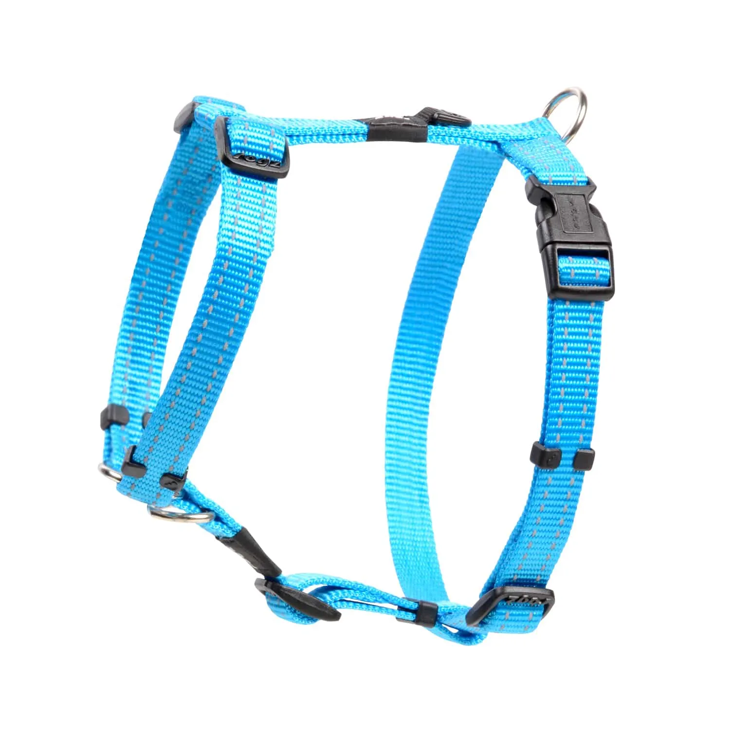 Rogz Utility Classic hundesele justerbar