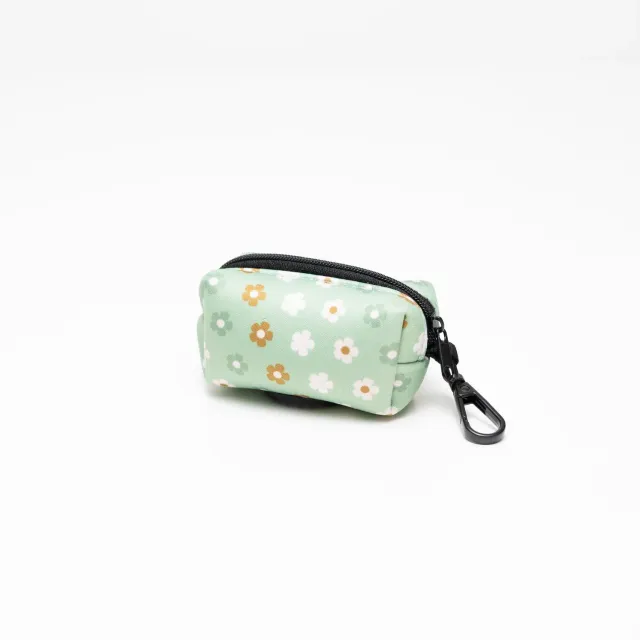 Tazz Flower Power hundeposeholder blomstret