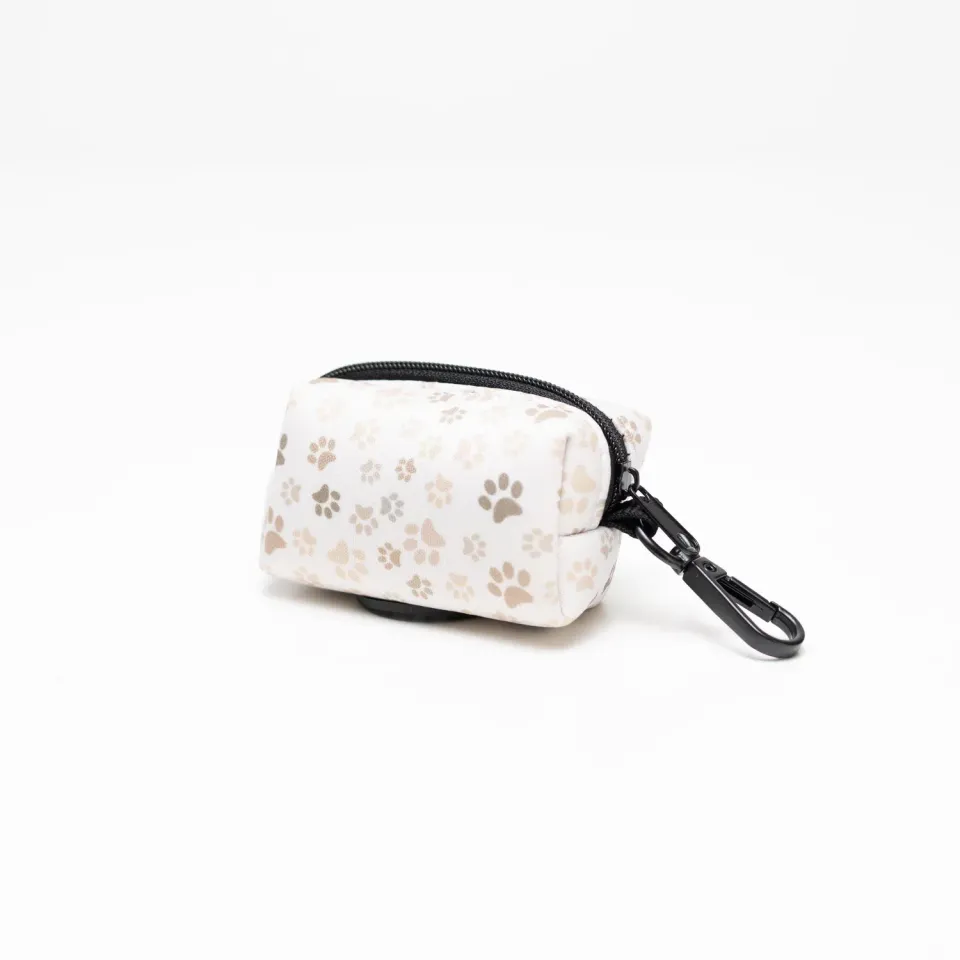 Tazz Paws in Love poseholder beige