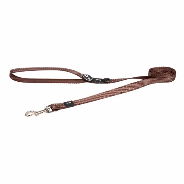 Rogz Utility Classic hundesnor slidstærk