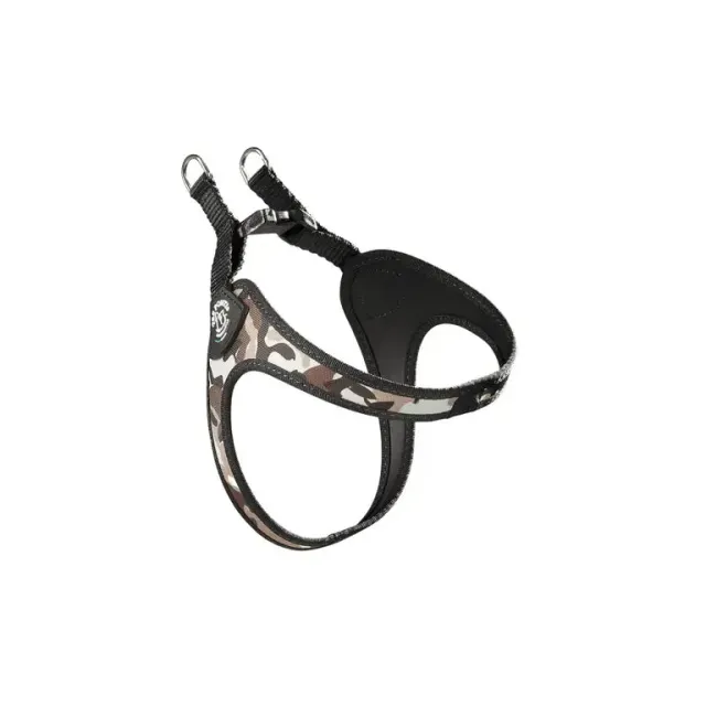 Tre Ponti Easy Fit Click Camouflage hundesele camo