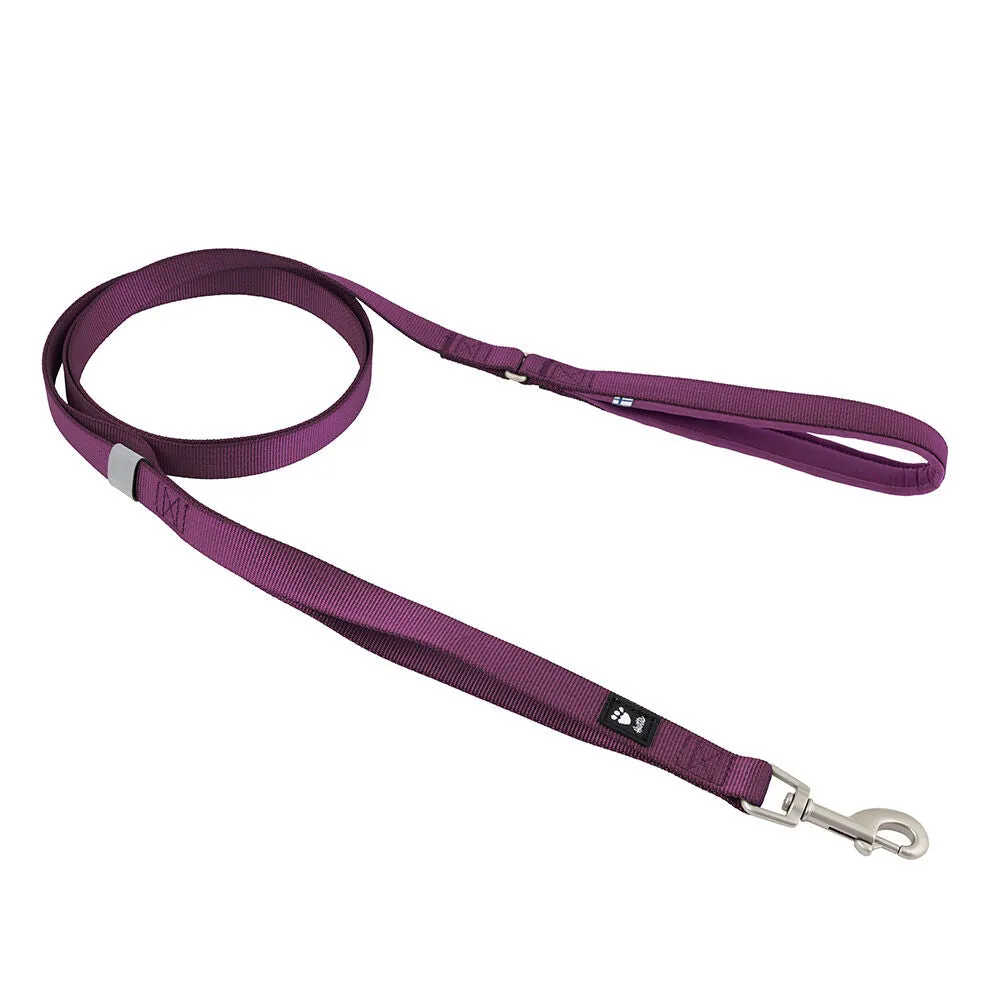 Hurtta Weekend Warrior hundesnor Forest 180 cm