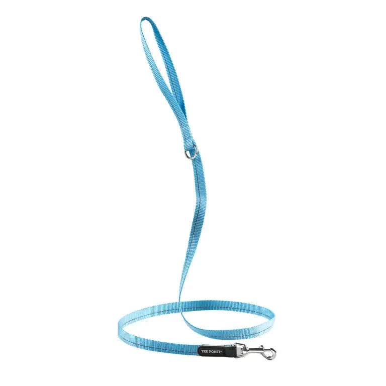 Tre Ponti Classic hundesnor 130 cm slidstærk