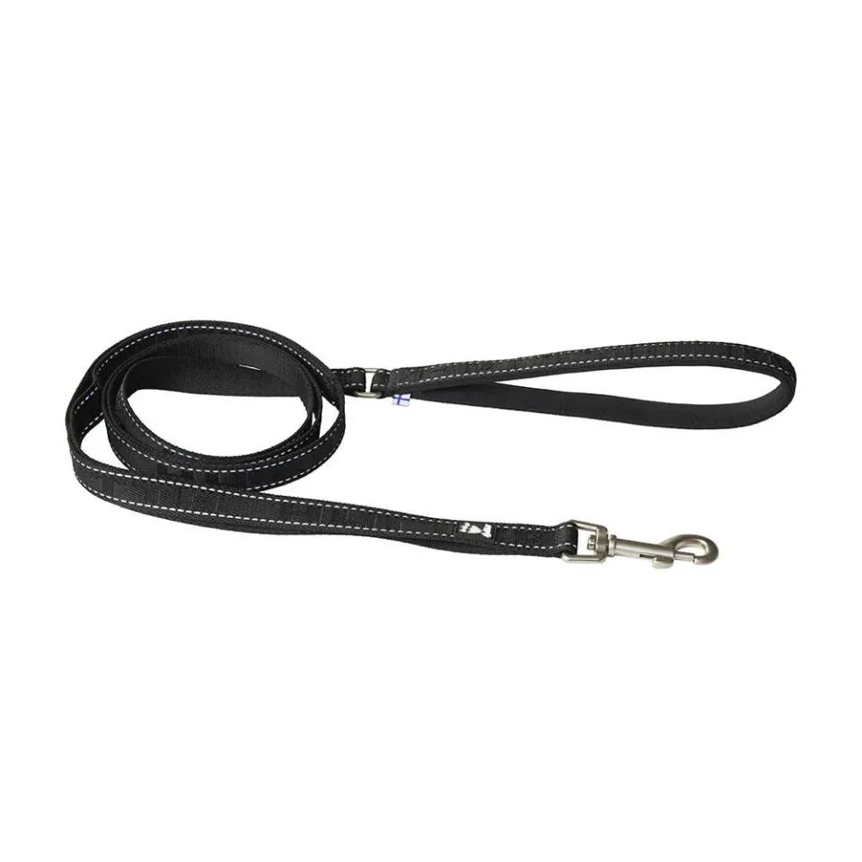 Hurtta Casual hundesnor 180 cm refleks