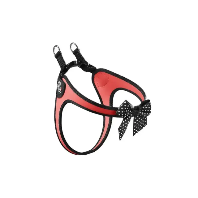 Tre Ponti Easy Fit Click Grace hundesele justerbar