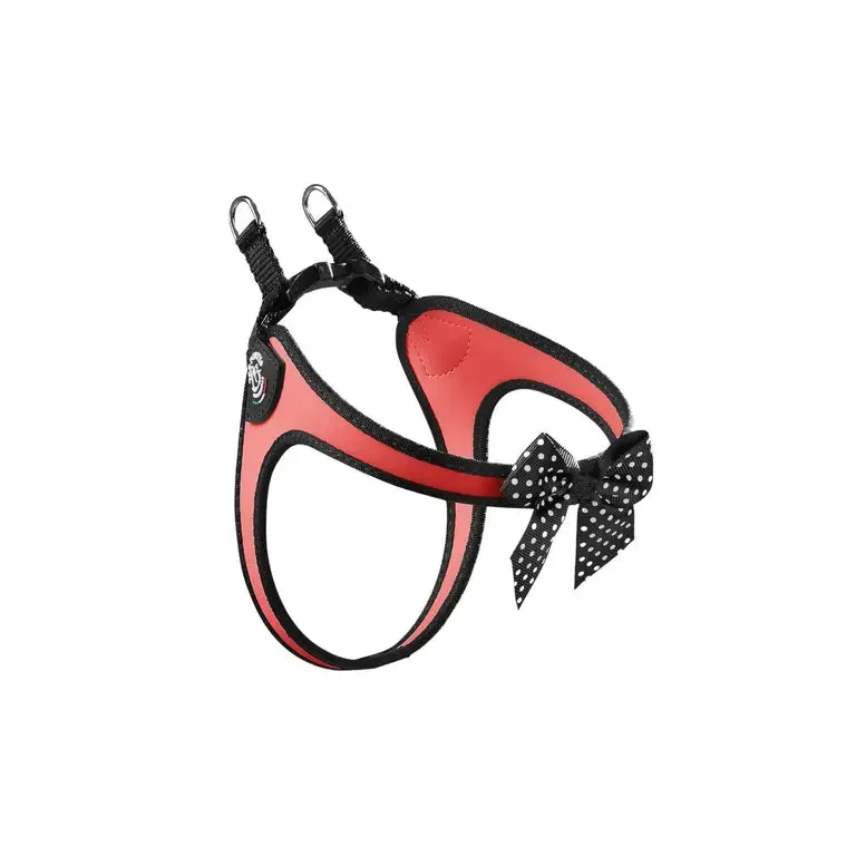 Tre Ponti Easy Fit Click Grace hundesele justerbar