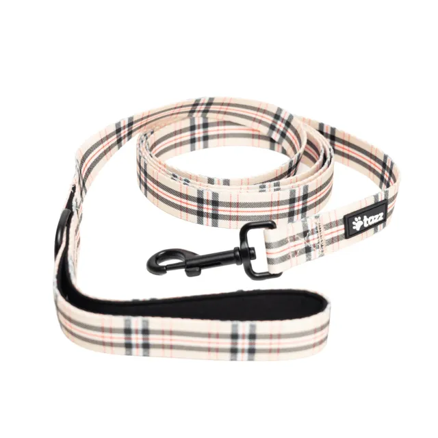 Tazz Furburry hundesnor 2,0 x 200 cm ternet
