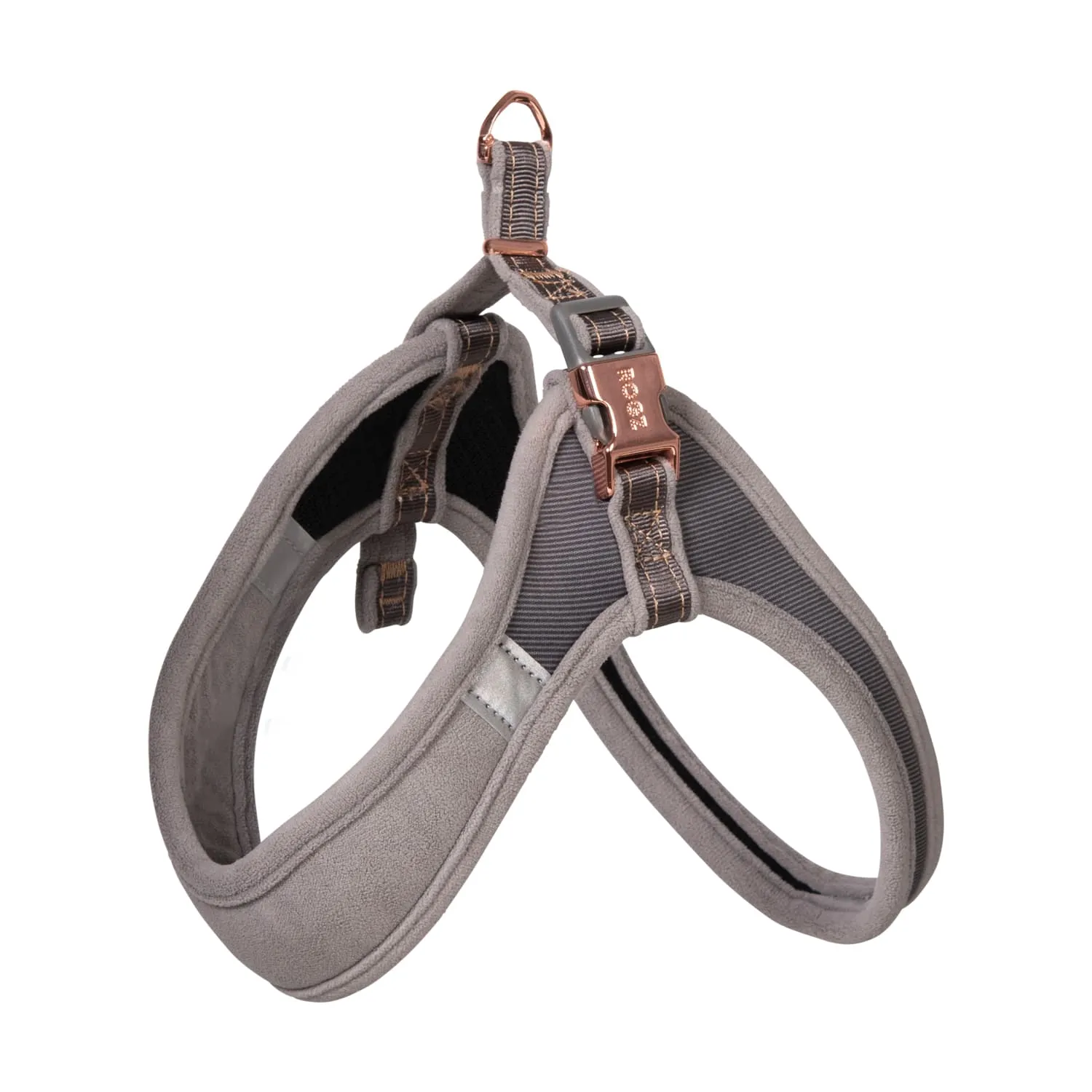 Rogz Urban Fast Fit hundesele justerbar