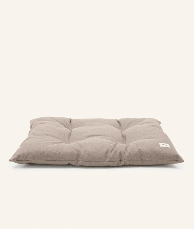 Cafide Bela hundepude beige vaskbar
