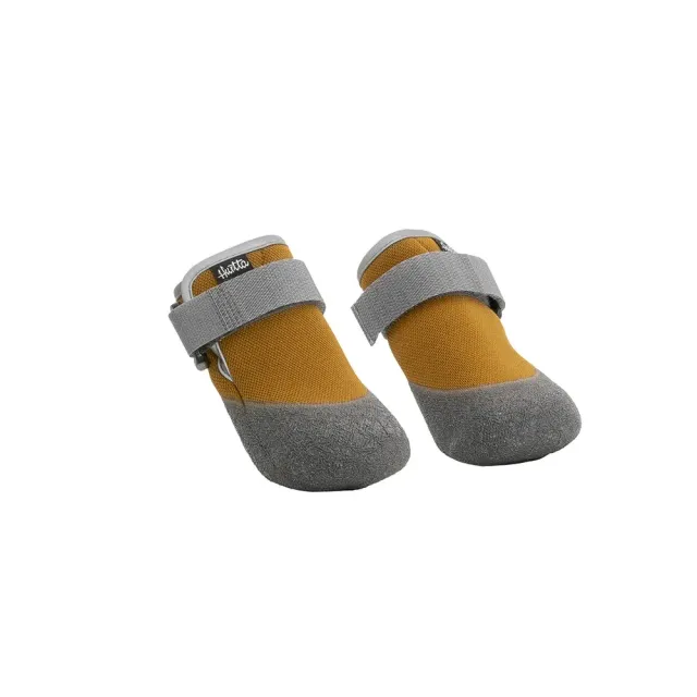 Hurtta Weekend Warrior Boots hundesko Desert neopren