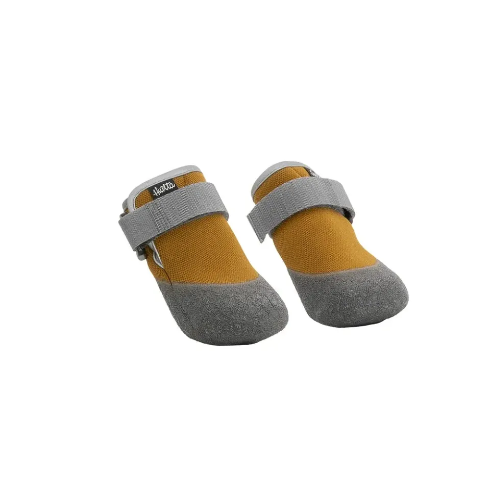 Hurtta Weekend Warrior Boots hundesko Desert neopren
