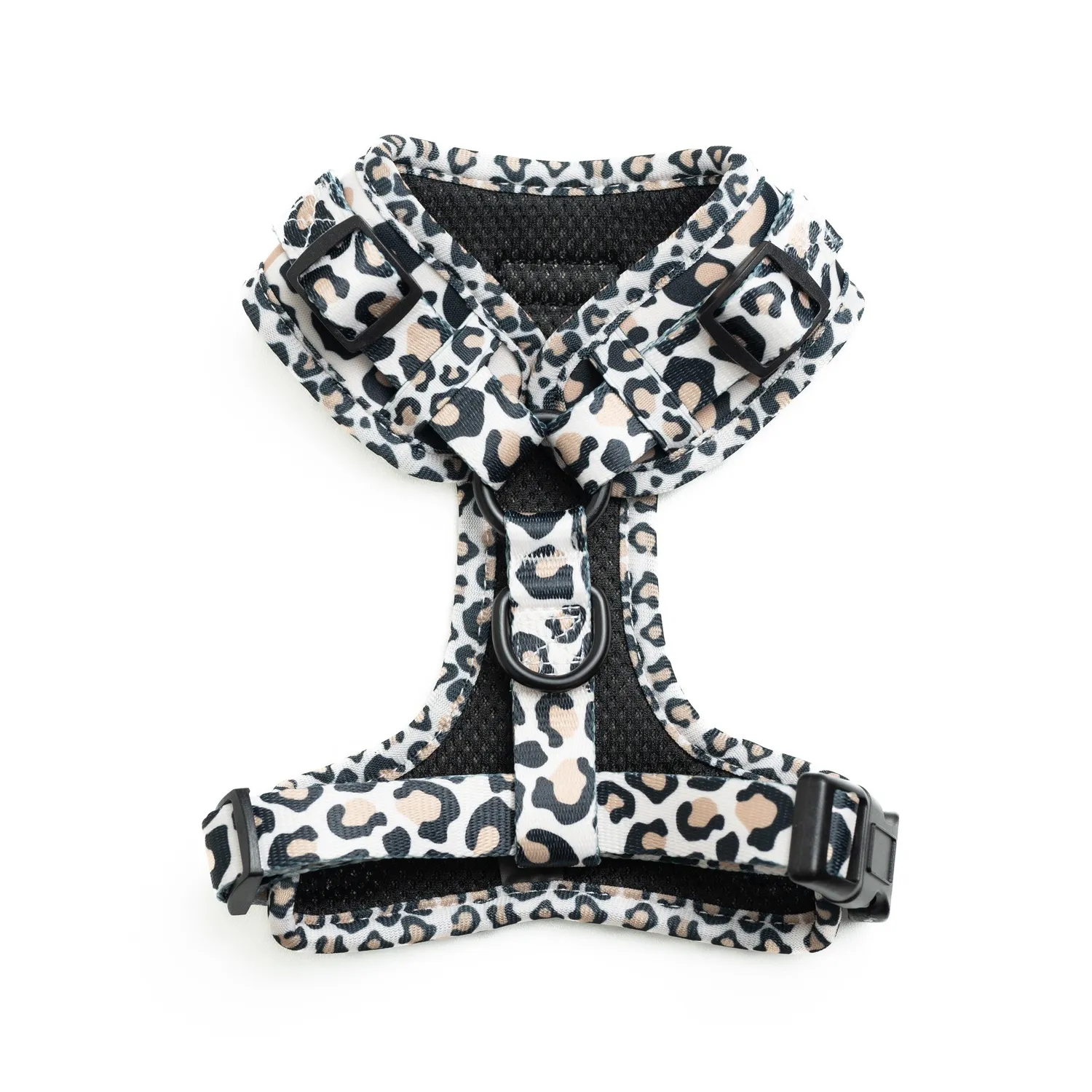 Tazz Just Leo hundesele beige leo