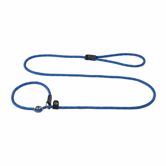 Rogz Rope Quick-Fit hundesnor reb slidstærk