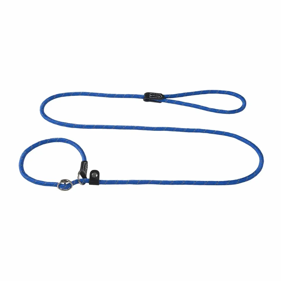 Rogz Rope Quick-Fit hundesnor reb slidstærk